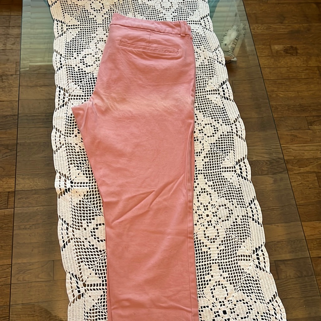 Old Navy Pixie Ankle
